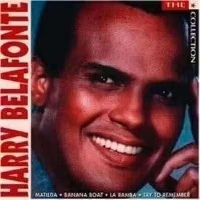 CD Harry Belafonte – The Collection , ND 90562 Calypso, Overige genres, Ophalen of Verzenden, Zo goed als nieuw, Album