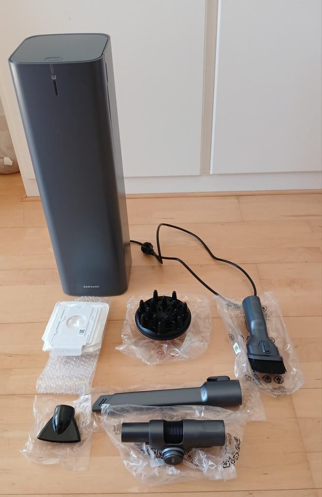 Samsung VCA-SAE903 onderdelen nieuw, Witgoed en Apparatuur, Stofzuigers, Ophalen of Verzenden, Nieuw, Overige typen