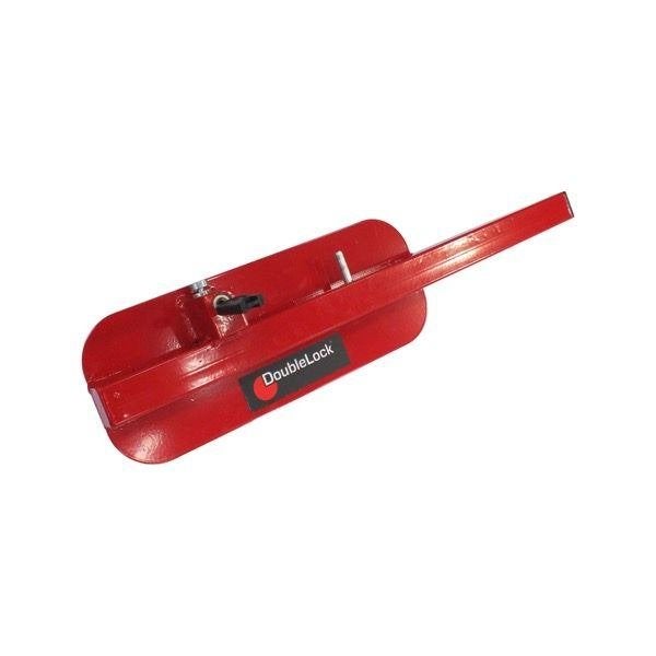 DoubleLock Buffalo RED wielklem 044-012 - nieuw, Ophalen, Nieuw
