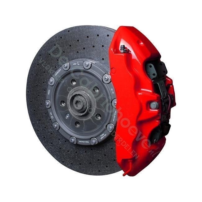 MX5 Remklauwlakset Performance Rood Glanzend, De Cabriohoeve VOF, Nieuw, Info@cabriohoeve.nl, Julianalaan 9, 9462PG Gasselte, Nederland