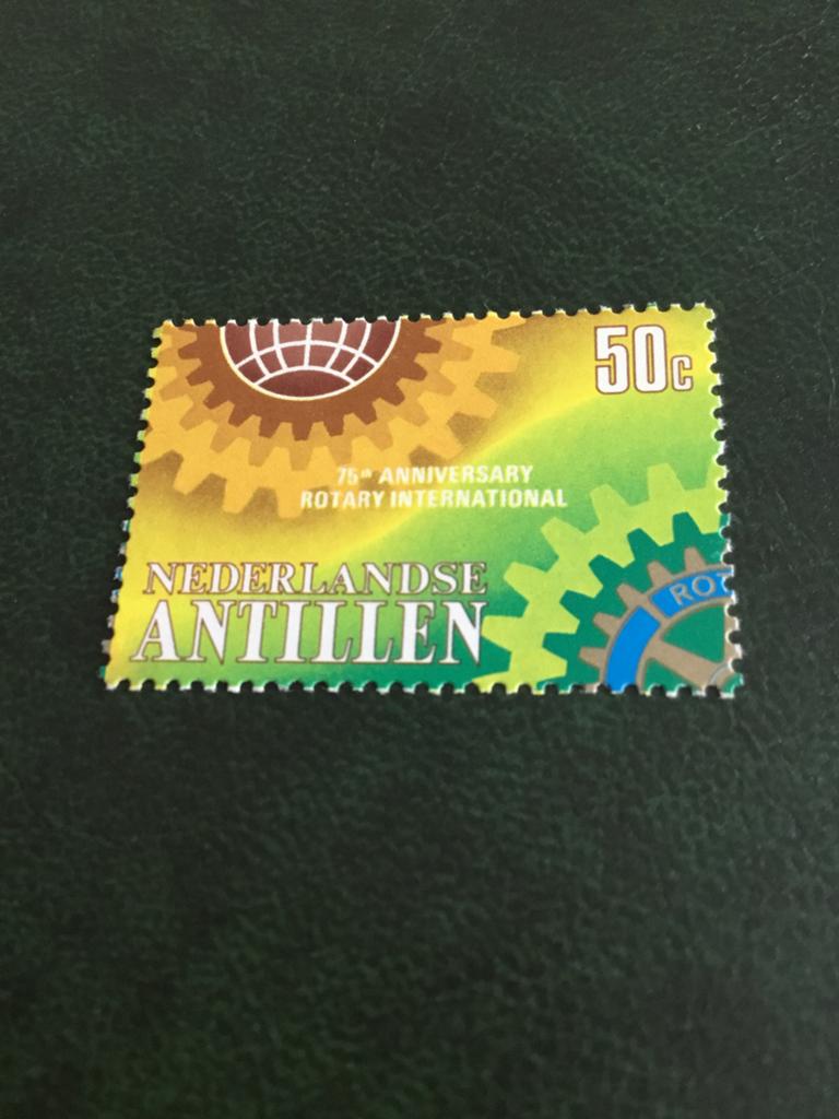 Antillen 649, Ophalen of Verzenden, Postfris