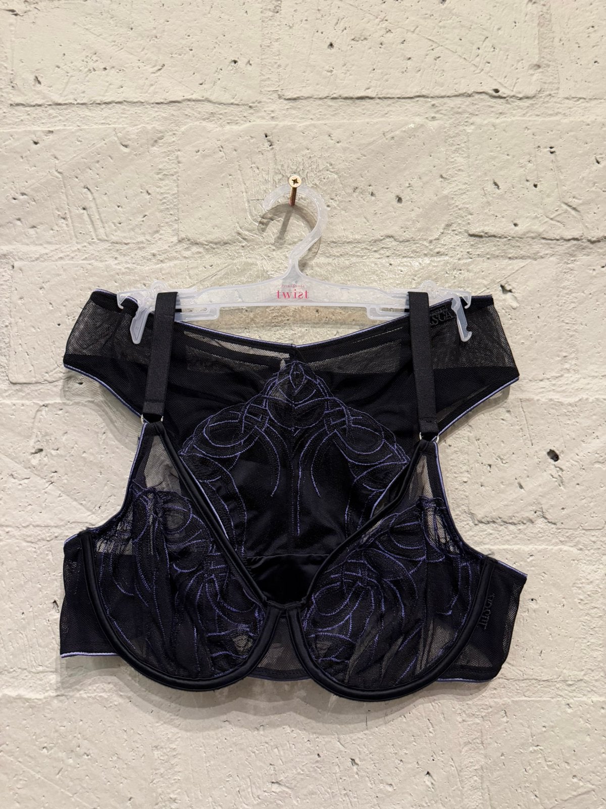 Lisca bh 80C string 40 NIEUW!! Set €25, Ophalen of Verzenden, Setje