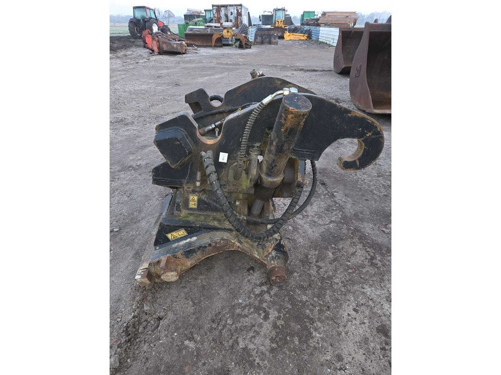 2019 Verachtert CWT-45-H.N. Kantelstuk
