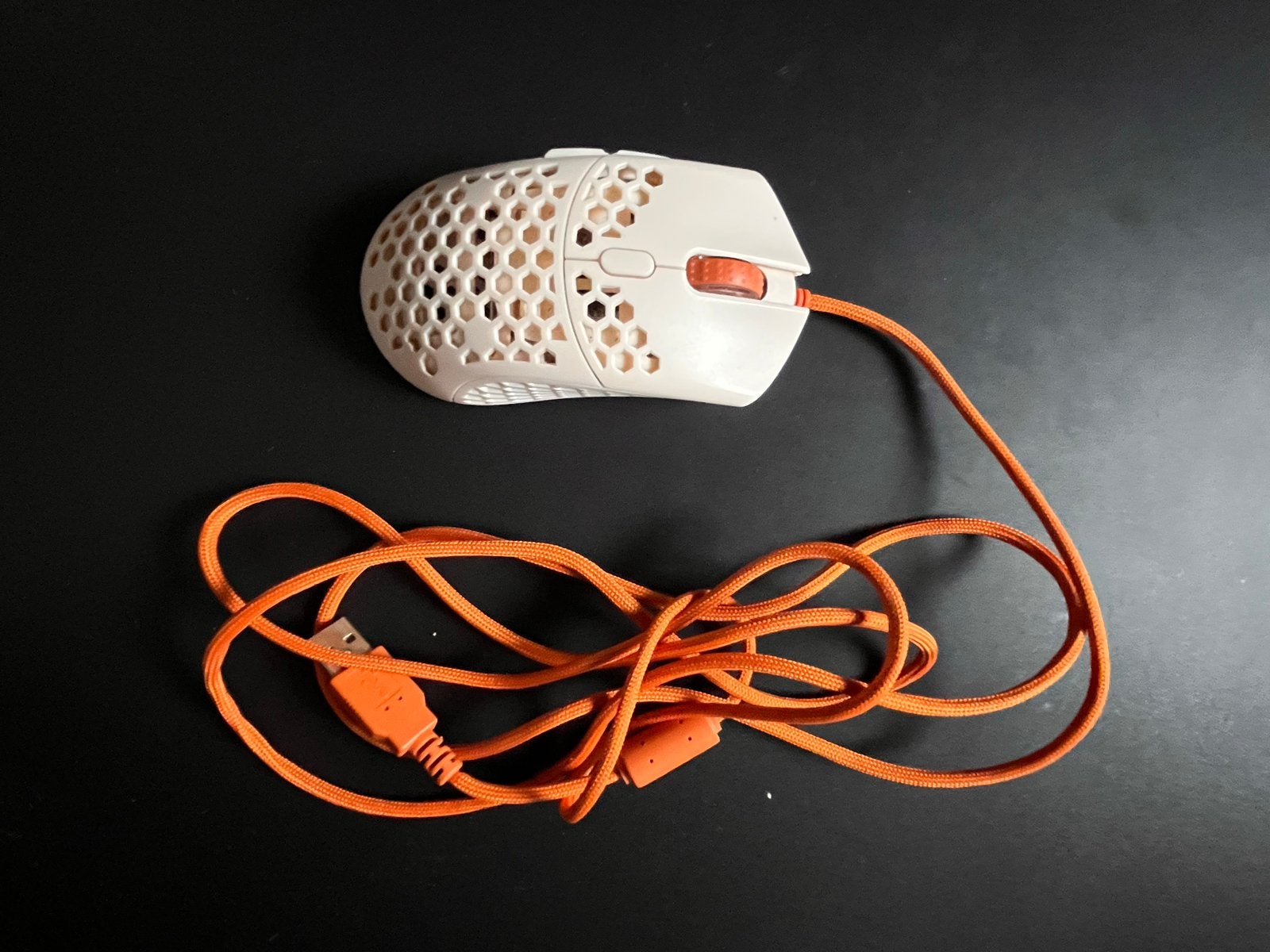 Finalmouse Starlight-12 Phantom Gaming Muis, Computers en Software, Rechtshandig, Muis, Gaming muis, Ophalen of Verzenden