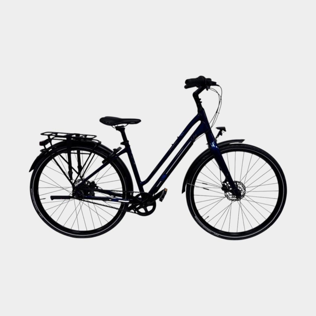 Liv Allure CS 3 Dames Blauw 44cm S 2023, Fietsen en Brommers, Fietsen | Dames | Damesfietsen, Overige merken, Gebruikt, -, - 0
-, NL