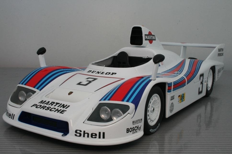 Werk83 1/18 Porsche 936/77 - Le Mans 1977 (Ickx-Pescarolo), Hobby en Vrije tijd, Modelauto's | 1:18, Ophalen of Verzenden, Nieuw
