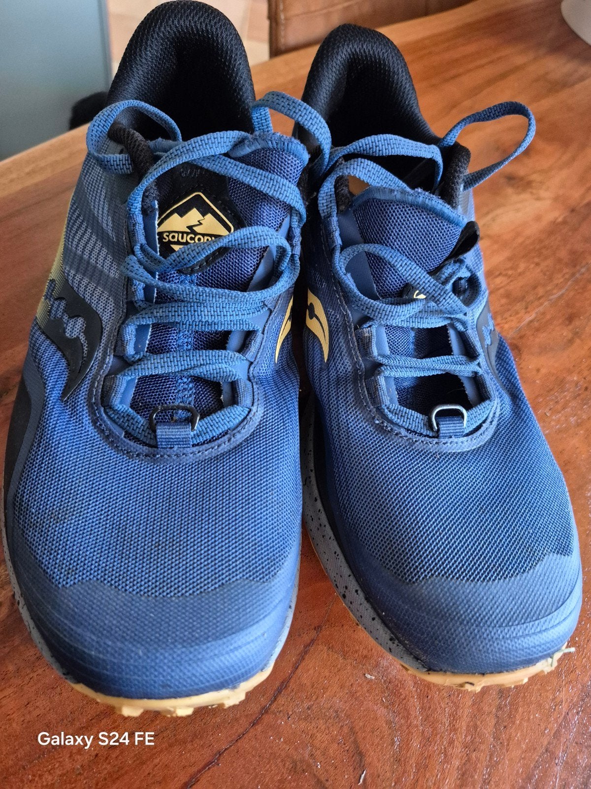 saucony boothcamp schoenen mt 41, Sport en Fitness, Hardloopschoenen, Zo goed als nieuw, Overige sporten, Saucony