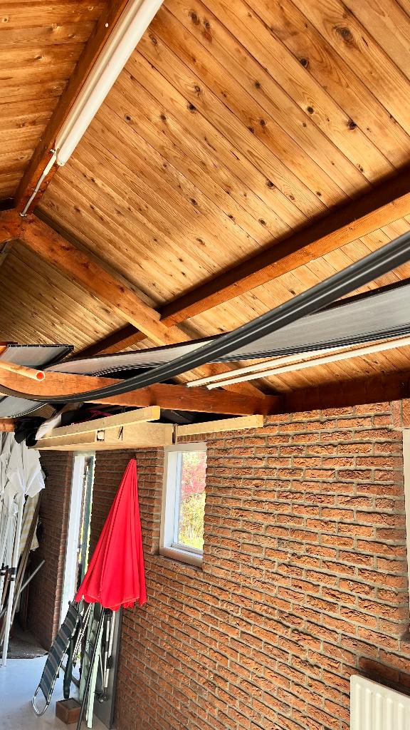 Keraliet, Doe-het-zelf en Verbouw, Platen en Panelen, Ophalen, Nieuw, Overige materialen, Minder dan 20 mm