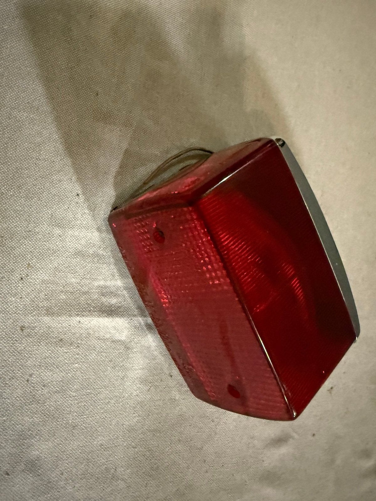 Achter licht Suzuki te koop, Ophalen of Verzenden