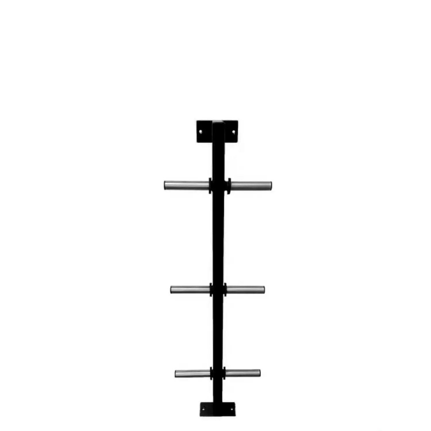 Wall Plate Rack Halterschijven Standaard Fitness GymFactory