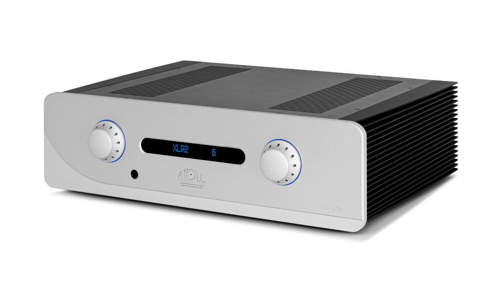 Atoll Pr400Evo / Voorversterker, Overige merken, Nieuw, Ophalen of Verzenden, 120 watt of meer