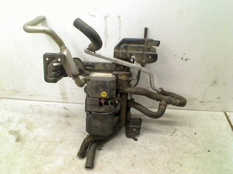 Standkachel Volkswagen Transporter T5 2008 7H0819008R, Gebruikt, Volkswagen, Volkswagen AG, Kundenbetreuung@volkswagen.de