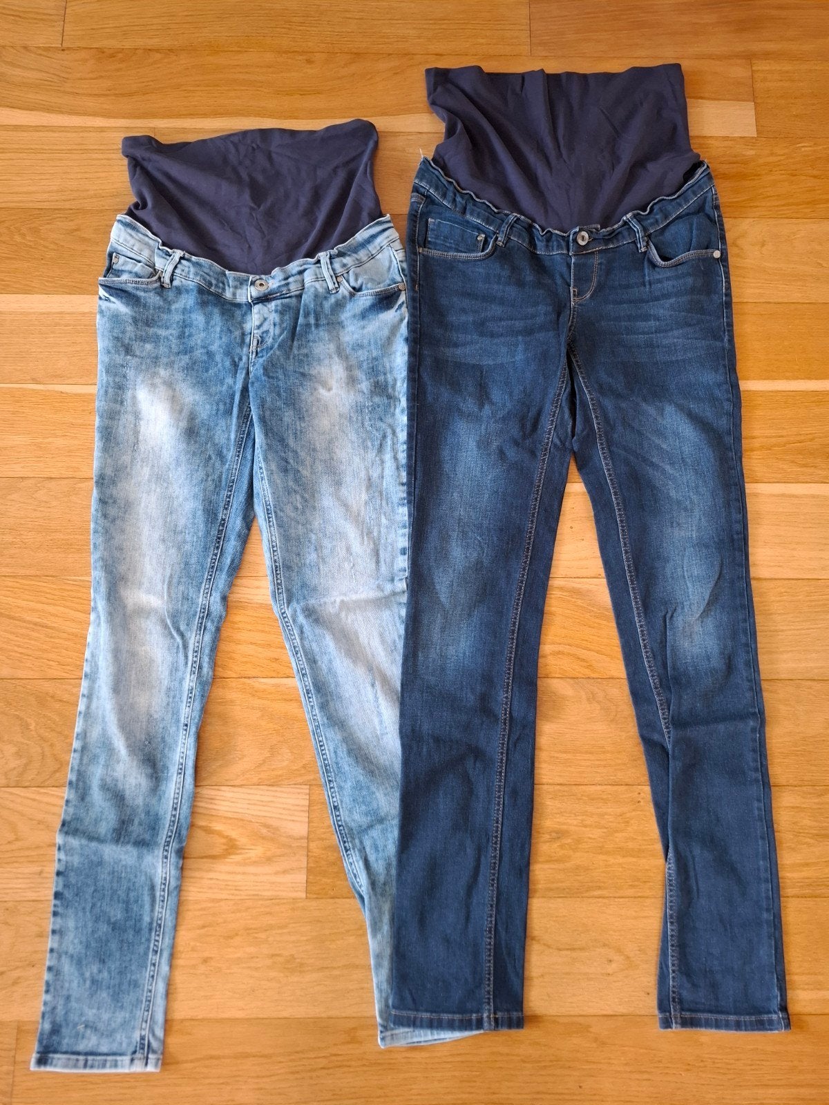 diverse positiekleding, Kleding | Dames, Ophalen of Verzenden, Gedragen, Maat 38/40 (M)
