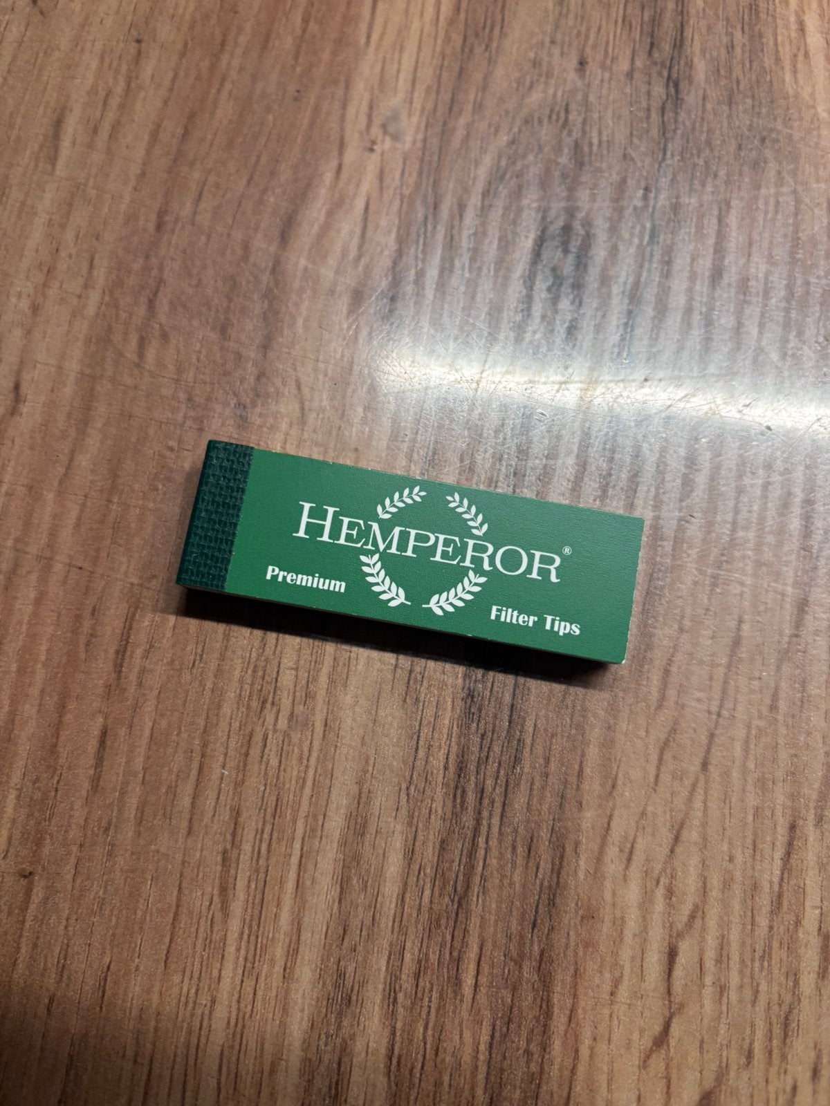 Hemper tipjesboek groen, Ophalen of Verzenden, Nieuw