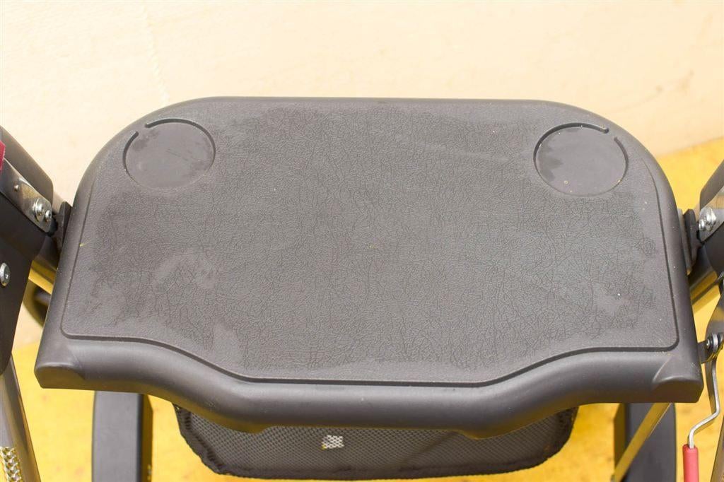 Active inklapbare rollator 50653, Ophalen of Verzenden, Gebruikt