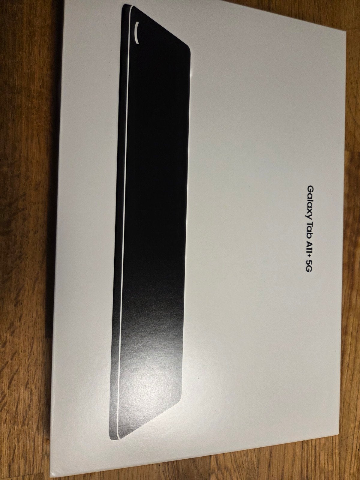 Nieuwe Samsung Galaxy Tab A11+ 5G (SM-X236B) 128GB, Nieuw, Samsung, 128 GB, Galaxy Tab A11+ 5G (SM-X236B)