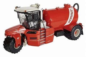 Vervaet Trike. Marge Models, Hobby en Vrije tijd, Modelauto's | 1:32, Ophalen of Verzenden, Nieuw, Tractor of Landbouw, Overige merken