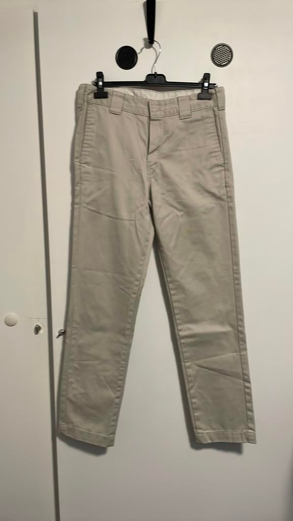 Carhartt broek 29/32, Ophalen of Verzenden, Zo goed als nieuw, Maat 48/50 (M)