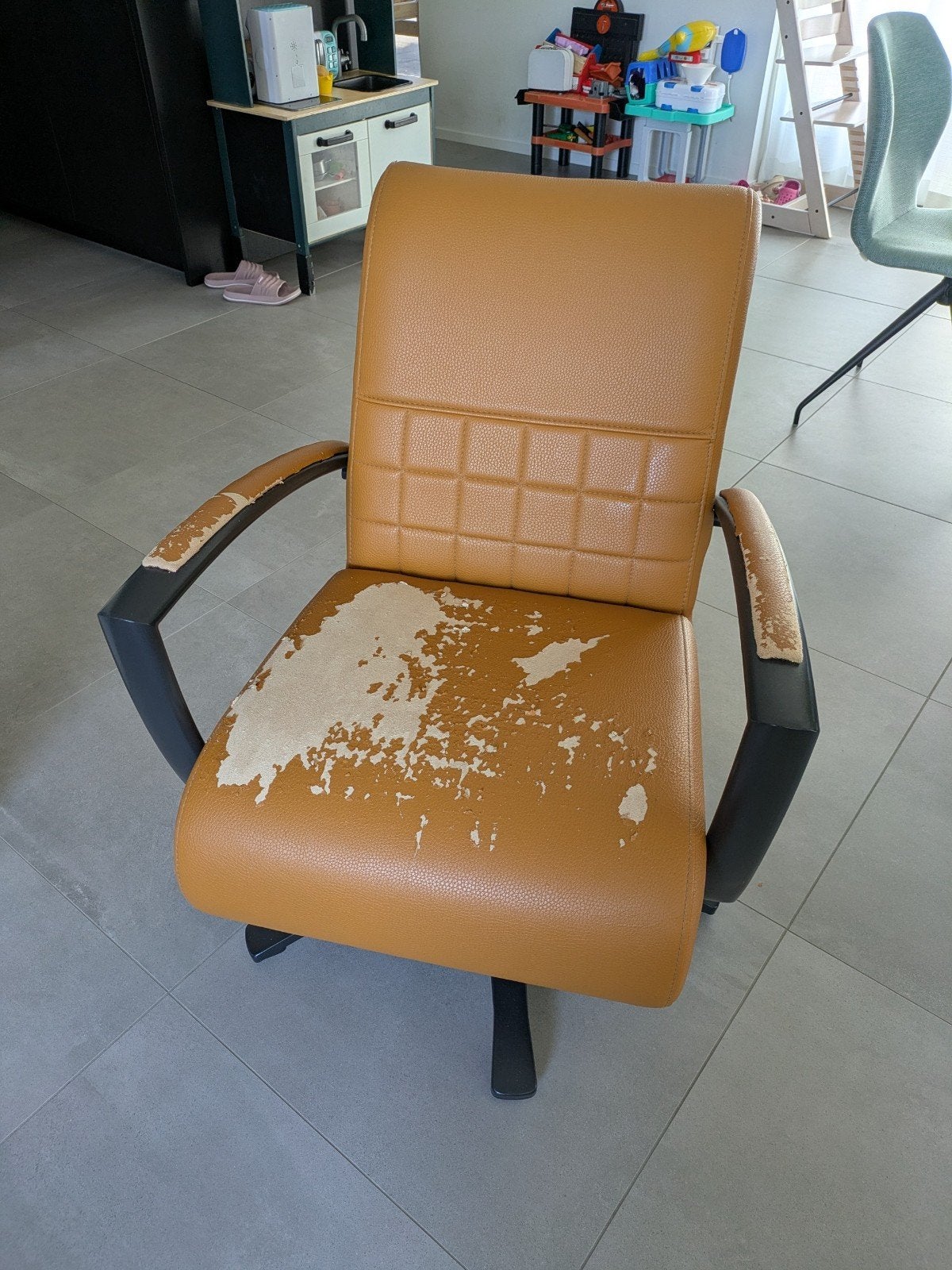 gratis h&h fauteuil op te halen, Ophalen, Overige materialen, Gebruikt, 75 tot 100 cm