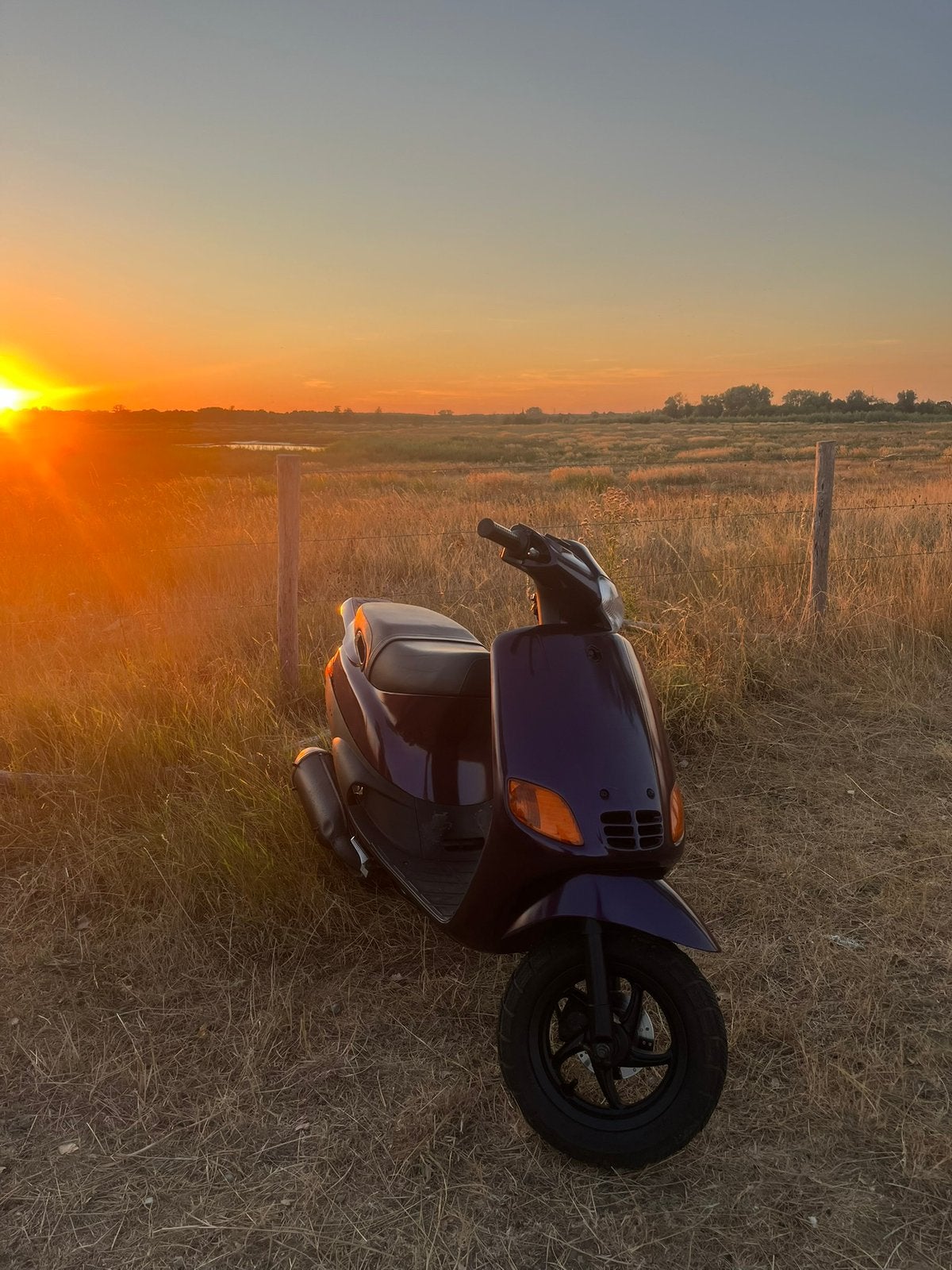 Zip type 3 125cc (kan op a1), Tweetakt, Zip, Ophalen of Verzenden, Zo goed als nieuw