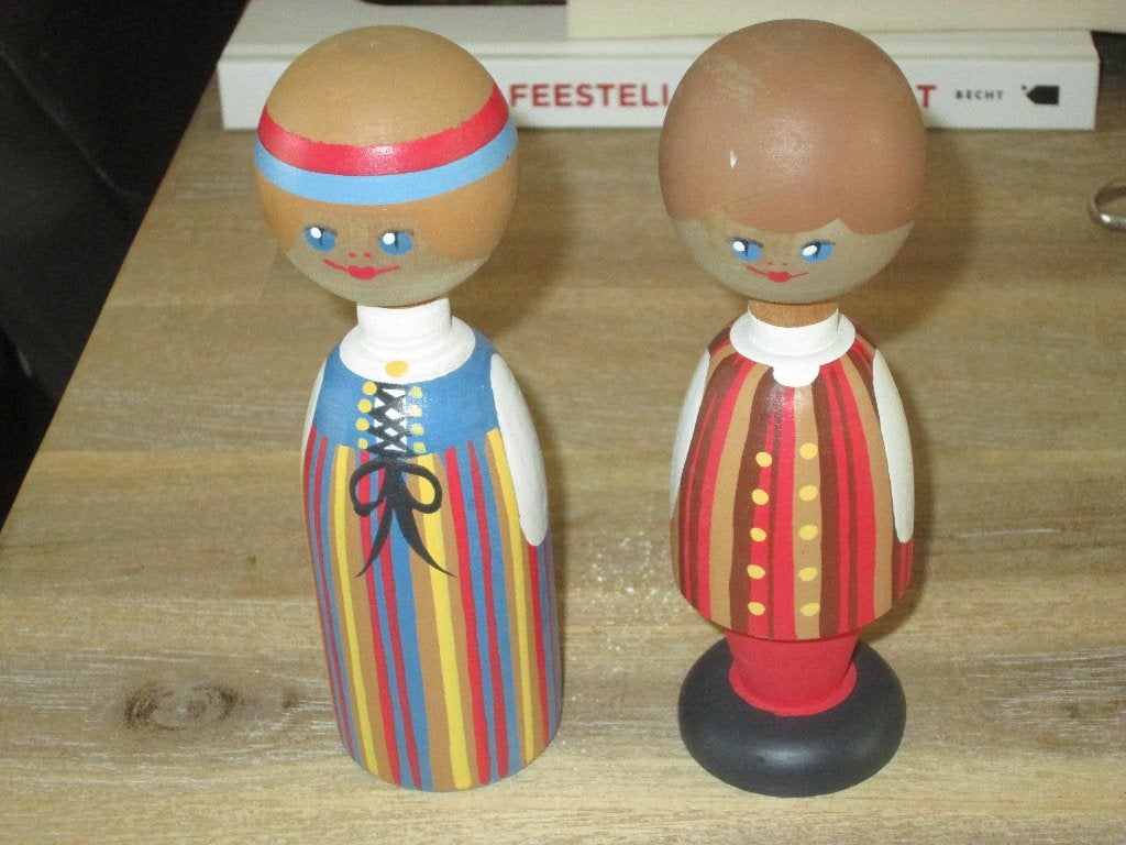 Vintage Fins design Kupittaan Savi, Ophalen of Verzenden