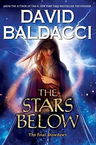 David Baldacci - The Stars Below -, Ophalen, Zo goed als nieuw, Amerika