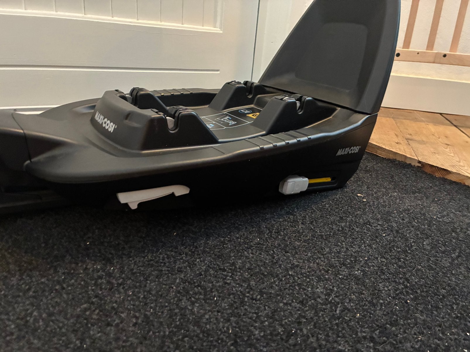 Losse isofix / FamilyFix3, Kinderen en Baby's, Autostoeltjes, Ophalen, Zo goed als nieuw, Maxi-Cosi, Isofix