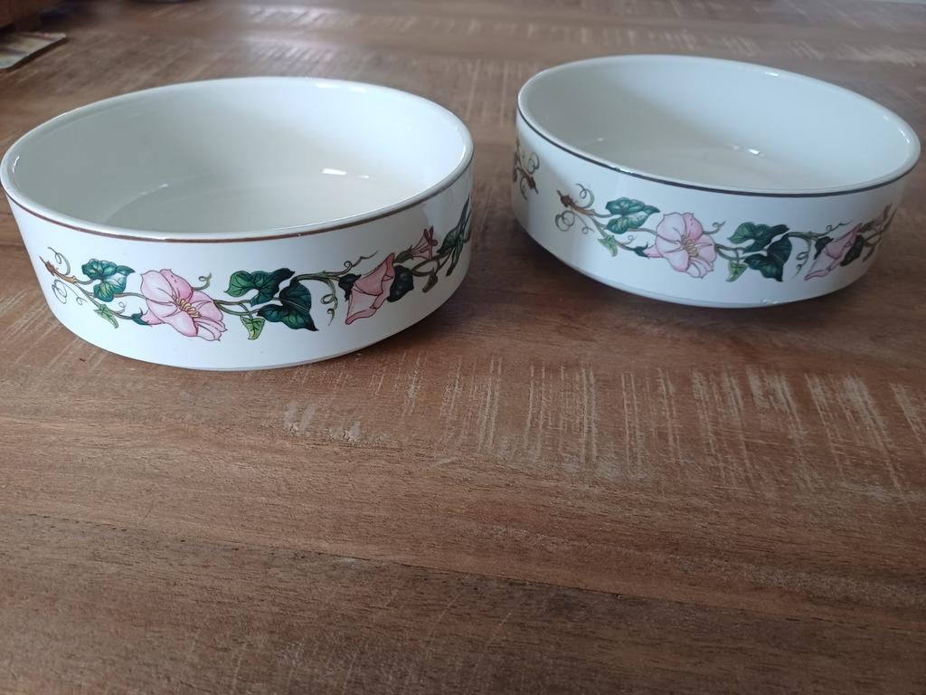 Villeroy en boch, Huis en Inrichting, Keuken | Servies, Ophalen of Verzenden
