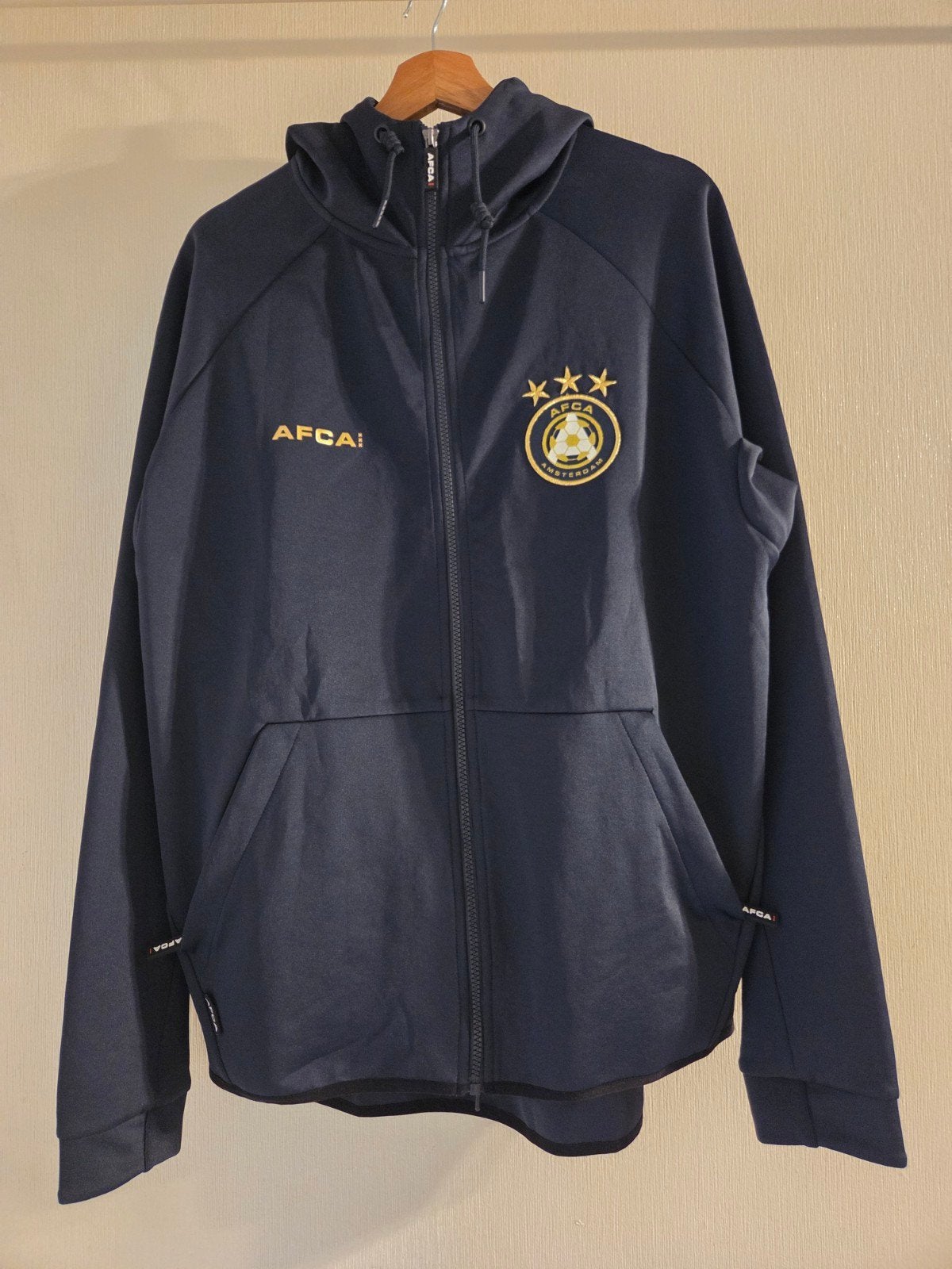 AJAX TRAININGSPAK, Maat XL, Ophalen of Verzenden, Nieuw, Trainingspak