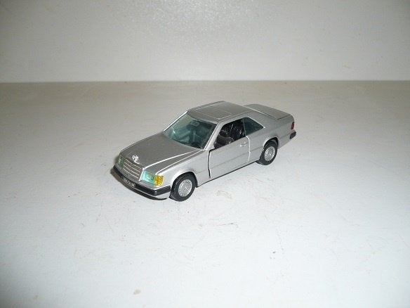 Mercedes Benz 300 CE Coupe, Ophalen of Verzenden, Nieuw, Auto, Gama