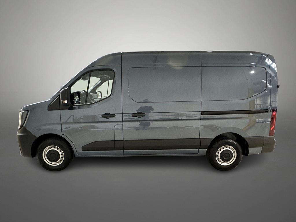 Renault Master T35 2.0 dCi 130pk L2H2 Advance | Nieuw | BPM-, Auto's, Bestelauto's, 1998 cc, Stof, Automatische klimaatregeling