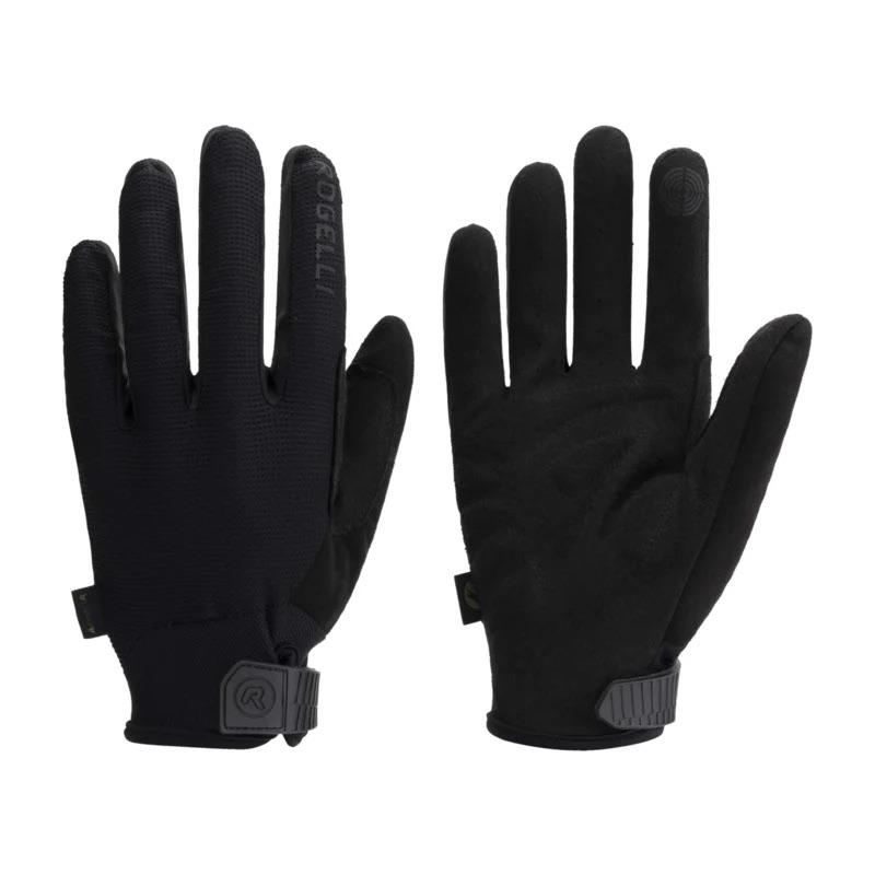 Rogelli ADVNTR MTB zomer fietshandschoenen - M en XL, Fietsen en Brommers, Fietsaccessoires | Fietskleding, Nieuw, Heren, Handschoenen