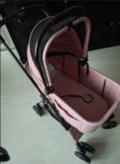 wandelwagen voor huisdier, Kinderen en Baby's, Ophalen, Nieuw