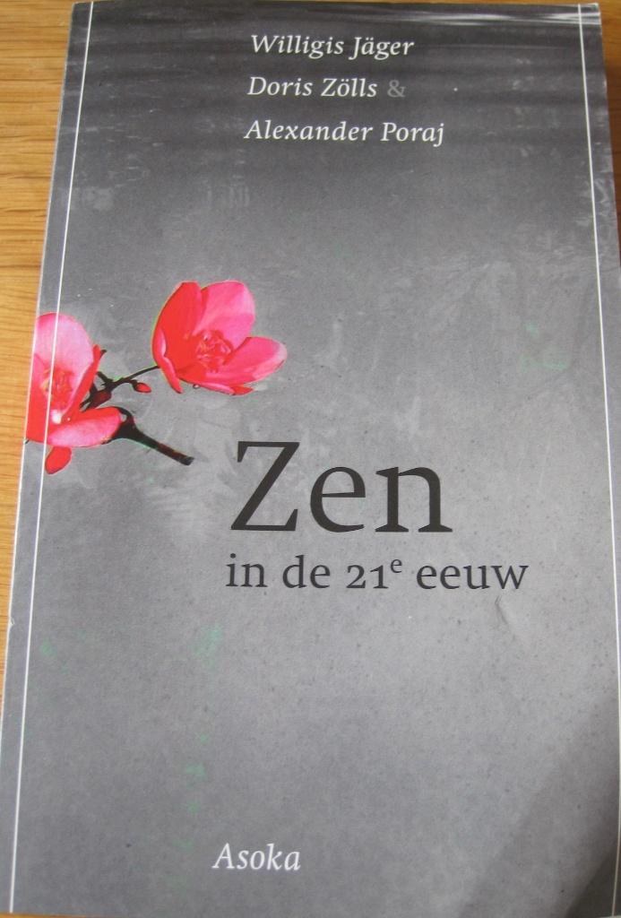 Willigis Jäger - Zen in de 21e eeuw, Willigis Jäger, Achtergrond en Informatie, Ophalen of Verzenden, Zo goed als nieuw