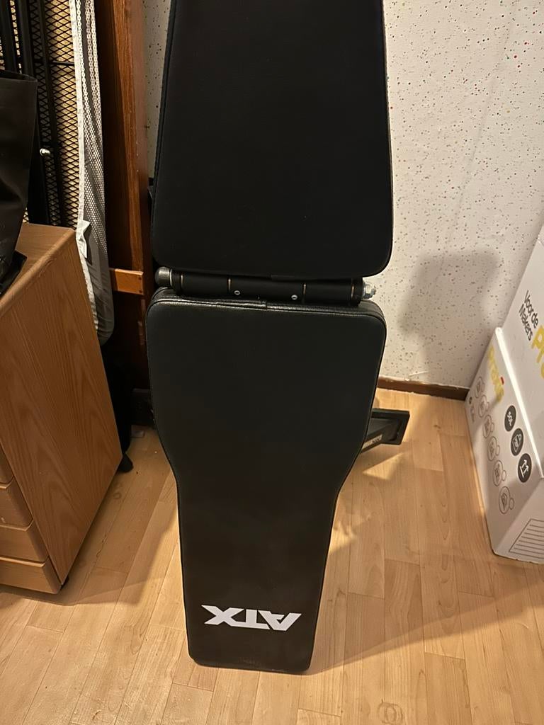 Multi bench ATX-MBX-750, Ophalen, Zo goed als nieuw, Overige typen