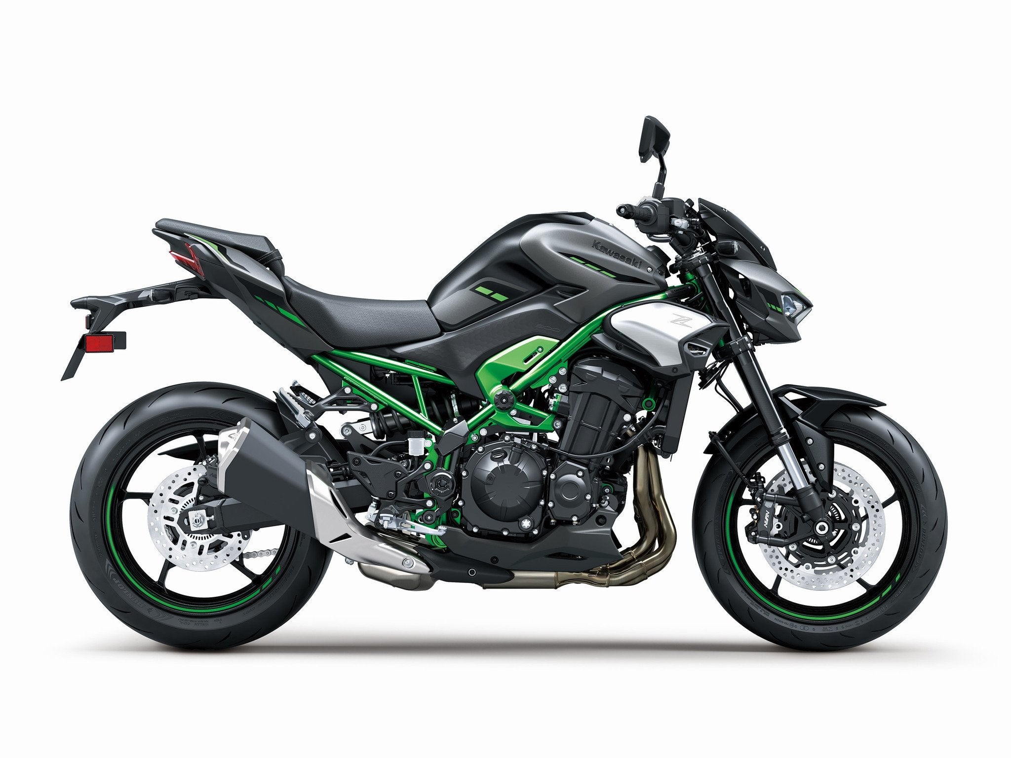 Kawasaki Z900 (bj 2025), 948 cc, Bedrijf, Info@kawasaki.nl, Jacobus Spijkerdreef 1-3
2132 PZ  Hoofddorp, NL