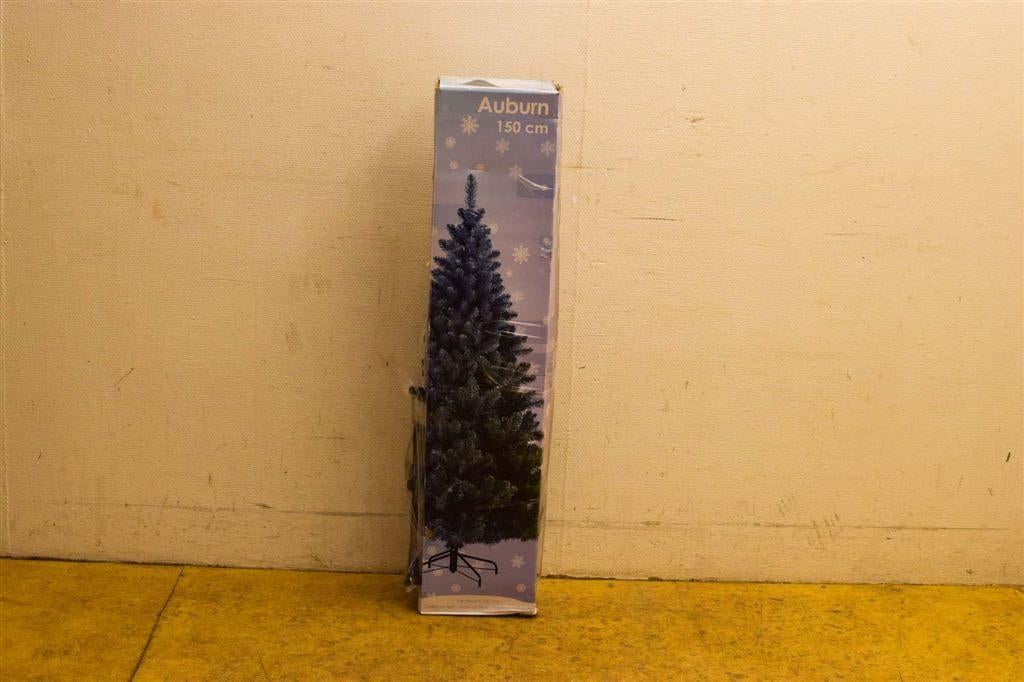 Auburn Kunstkerstboom 46943, Diversen, Kerst, Gebruikt, Ophalen of Verzenden