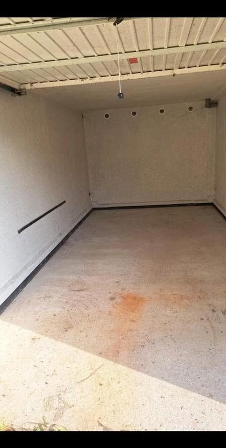Te huur garagebox in Kraggenburg