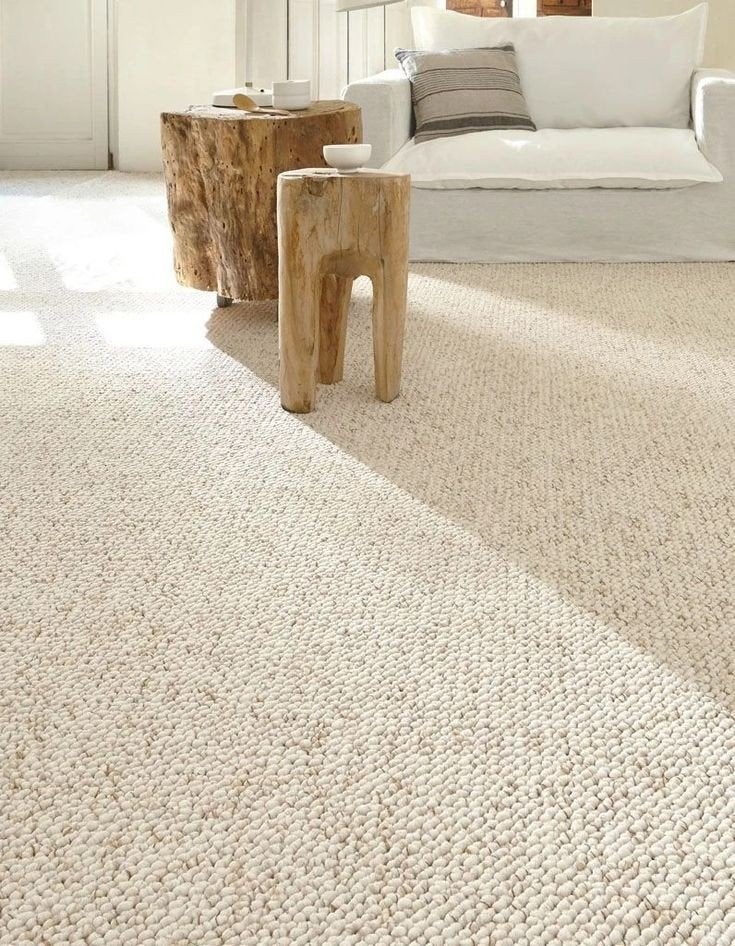 LUXE WOLLEN VLOERBEDEKKING HEUTINK GENEMUIDEN 
Heerlijk warm, Nieuw, Ophalen of Verzenden, Wool tapijt en vloerkleden, Blauw