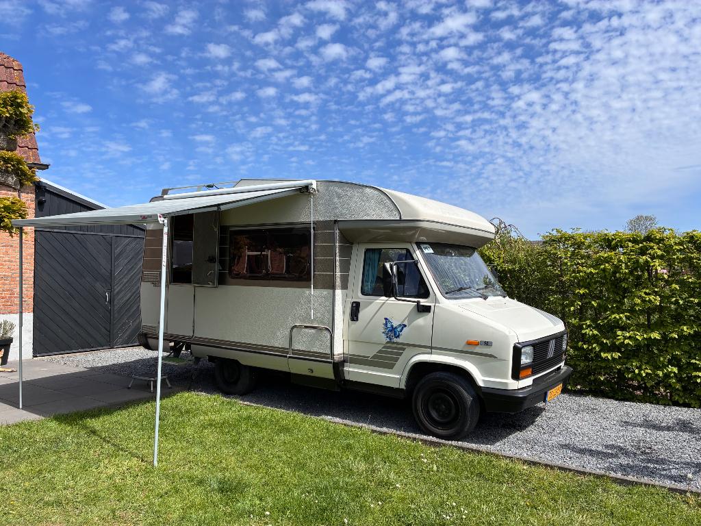 Camper Fiat ducato 280 Hymertramp, Chemisch toilet, Fiat, Treinzit, Reservewiel