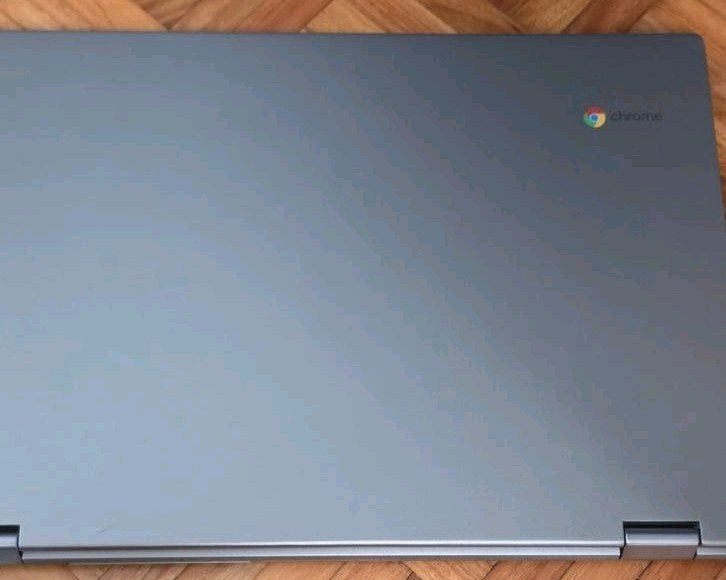 Lenovo Chromebook C340-15 - zonder oplader, met USB-c kabel, Computers en Software, 4 GB of minder, 15 inch, 64 GB, Touchscreen