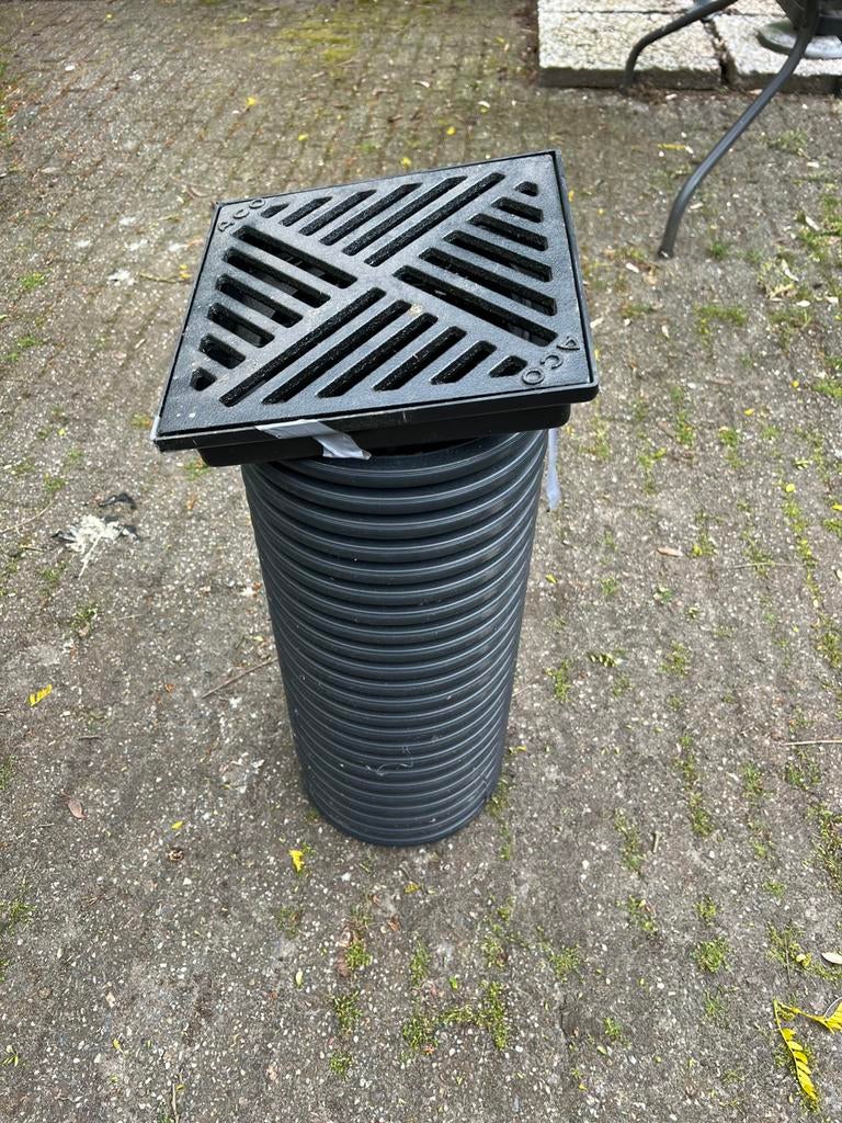 Infiltratieput (nieuw), Tuin en Terras, Ophalen, Nieuw