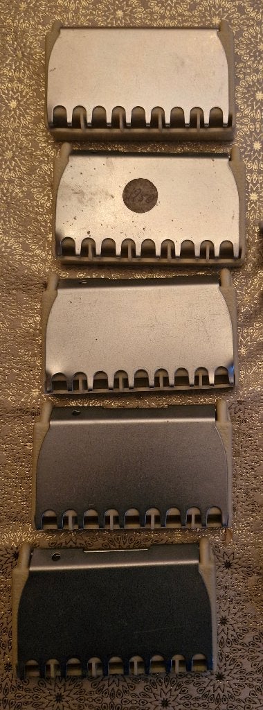 Breimachine Gewichten Groot, Ophalen of Verzenden, Zo goed als nieuw, Breien, Machine