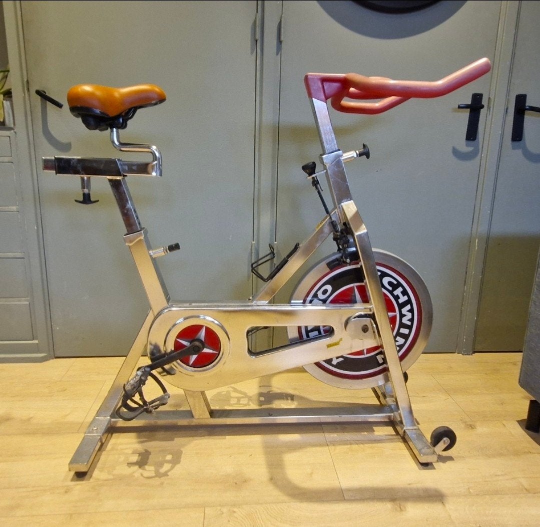 Schwinn Quality Spinningfiets Fitnessfiets, Ophalen