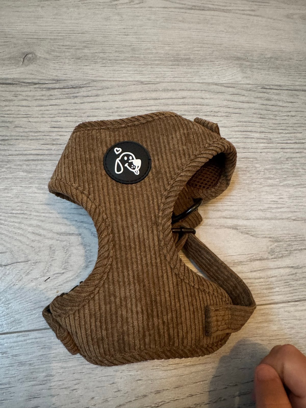 Harnas voor honden, Dieren en Toebehoren, Verzenden, Nieuw