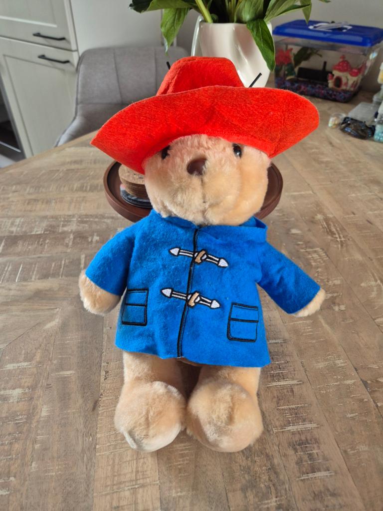 Nieuwe Paddington beer, Disney, Beer, Nieuw, Ophalen of Verzenden