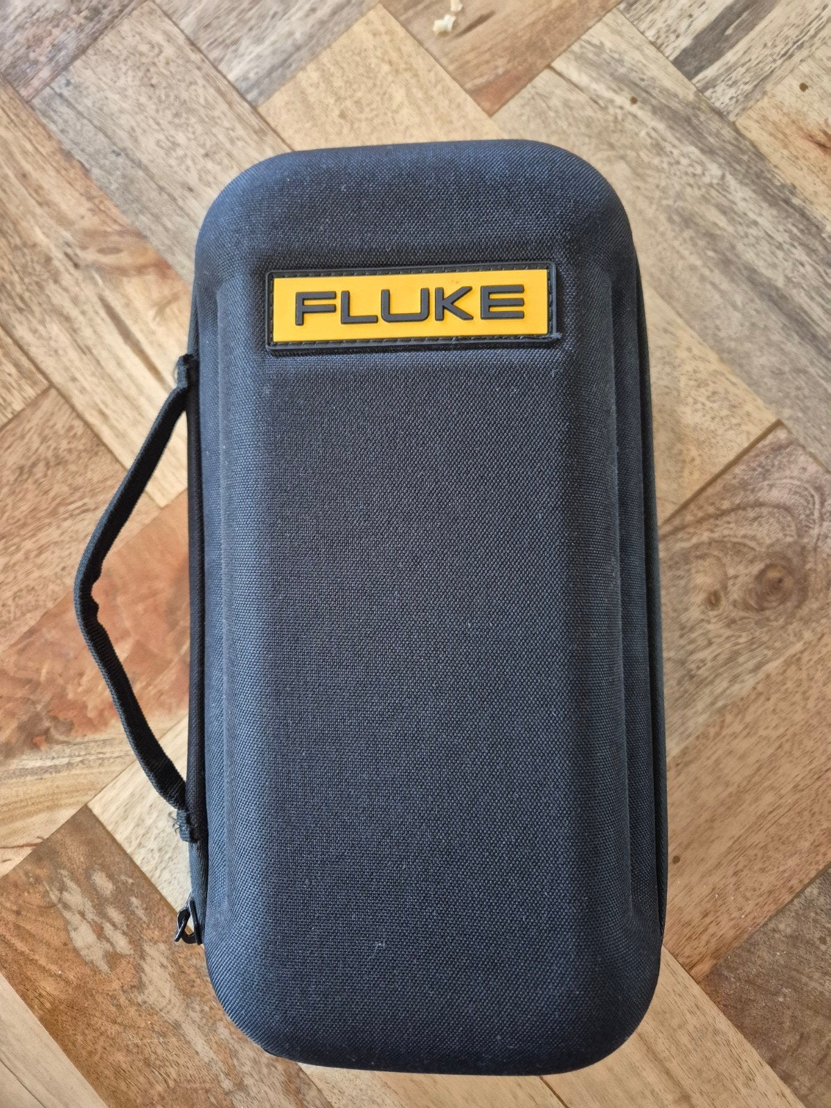 Fluke 378 FC True RMS Stroomtang - Nieuwstaat, Ophalen of Verzenden, Nieuw