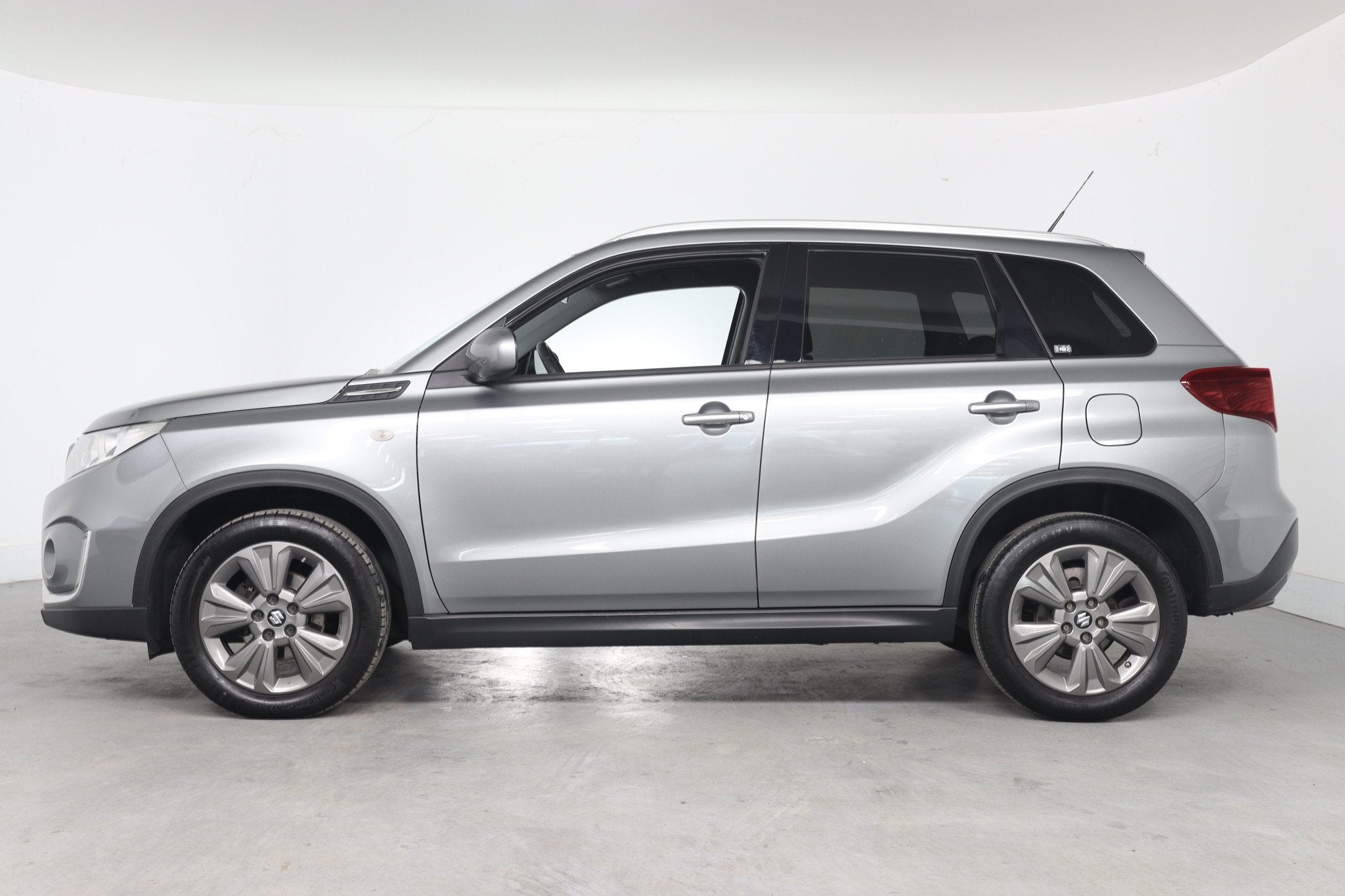 Suzuki Vitara 1.0 Boosterjet Select, 12 maanden, Gebruikt, Euro 6, 400 kg