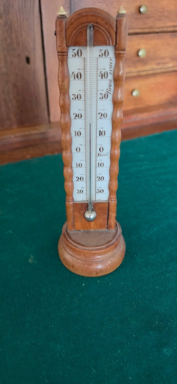 Barometer, Ophalen of Verzenden