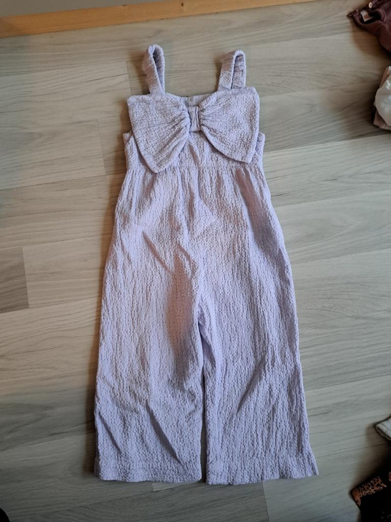 Kledingpakket meisje maat 92 Zara (3 stuks), Meisje, Ophalen of Verzenden, Zo goed als nieuw, Zara
